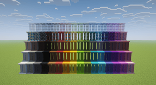 Vanilla Textures