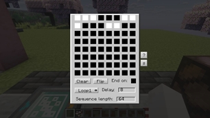 The sequencer