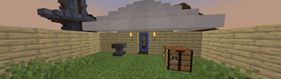 Locked Door