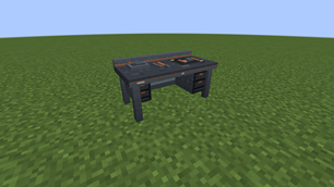 Electronics Workbench