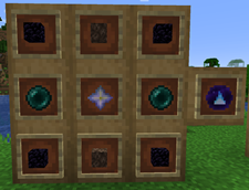 Crafting Recipe - Essence of the Shadow Monarch