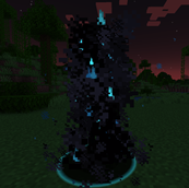 Summon Effect