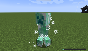 Icy Creeper