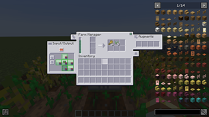 Farm Manager