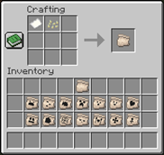 Stencil recipe and stencils available in 1.0.0