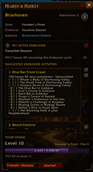 Make Progress Toward Your Next House Level