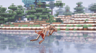 Goatman!