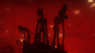Hell Icon