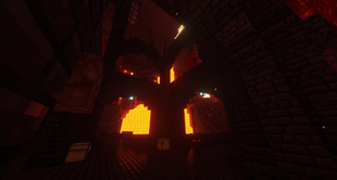 Nether Fortress