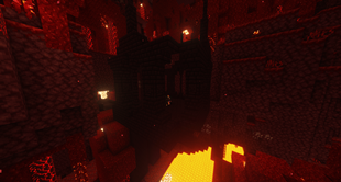 Nether Fortress