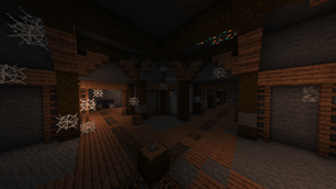 Mineshaft