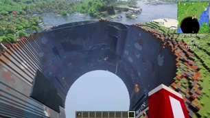 Point of impact