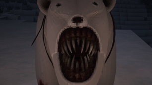 Evil Bear
