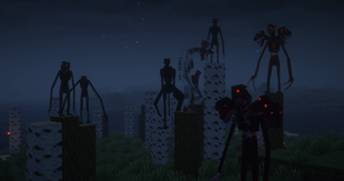 Every Dweller