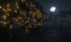 Shipwreck Cove