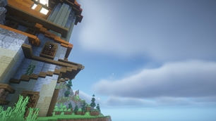 Merlin's tower