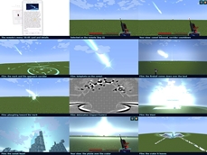 SS-05 Halley at a glance