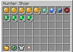 Hunter Shop 3