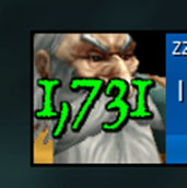 a heal on a sexy dwarf