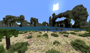 Rocky Giants Coastline