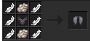 Elytra Crafting