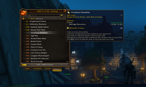 Tooltip