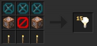 Light Crafting