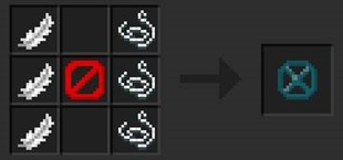 Structure Void Crafting