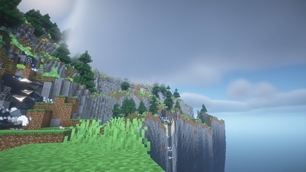 Terrain