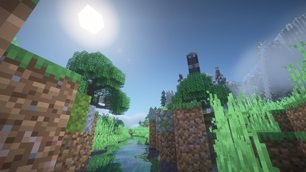 Rivers and streams