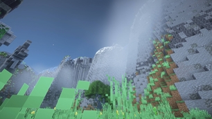 Terrain