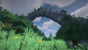 The great Arch