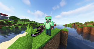 Illager King