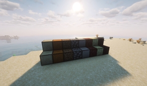 All compressed blocks