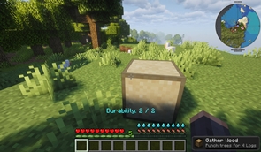 All compressed blocks