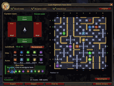 Navigation Preview