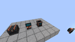Storage blocks