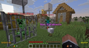 Custom Mob Names