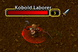 slay enemy nameplate