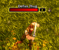 loot enemy nameplate