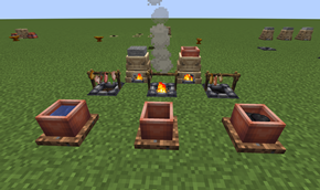 Blocks