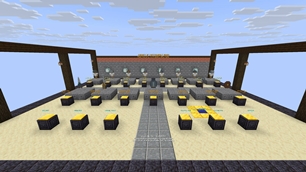 The complete armory