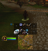 My superb ui