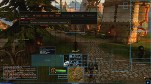 Edit Mode