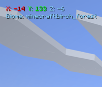 simple HUD(2.1.0)