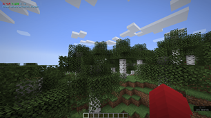 Simple HUD