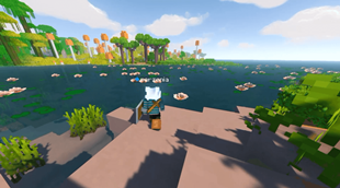 Lake
