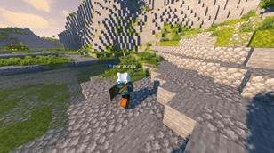Mountains