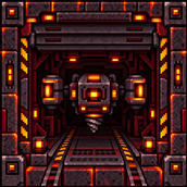 Nether drone mining station.png