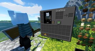 Spatial GUI